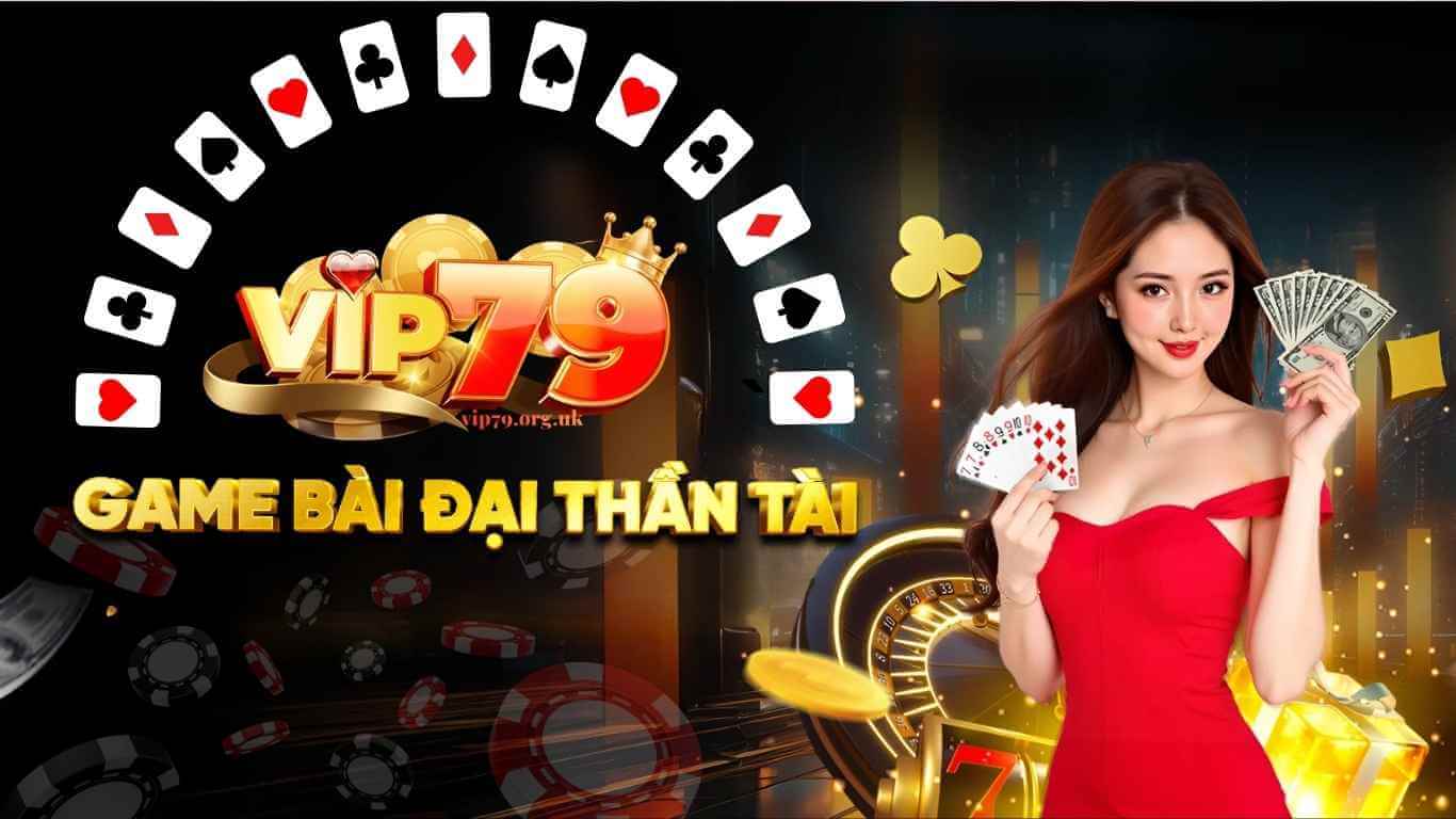 Tại Sao VIP79 Được Lựa Chọn Hàng Đầu Hiện Nay?