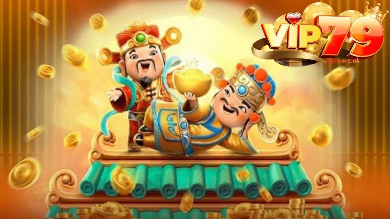 Các ưu điểm của game nổ hũ VIP79 Các ưu điểm của game nổ hũ VIP79