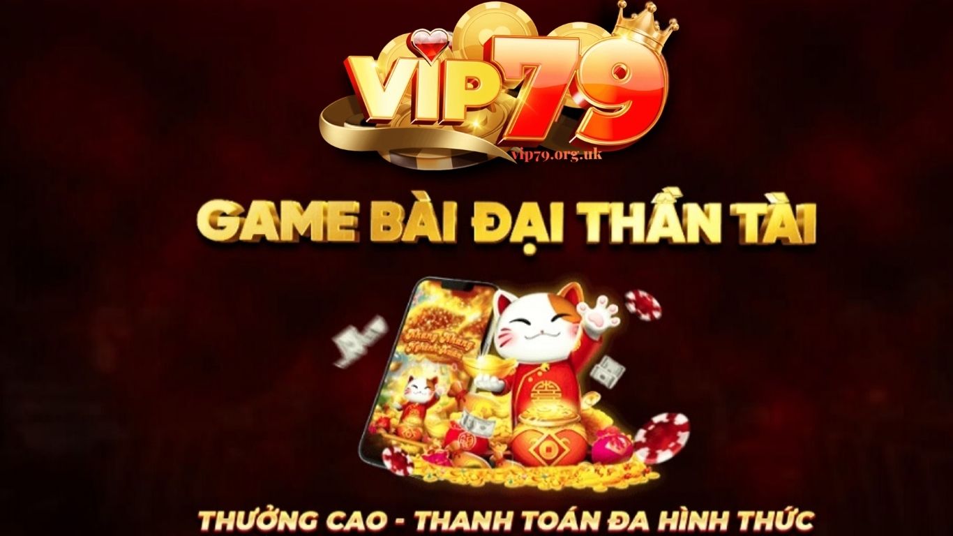 Cam kết minh bạch theo điều khoản điều kiện VIP79  