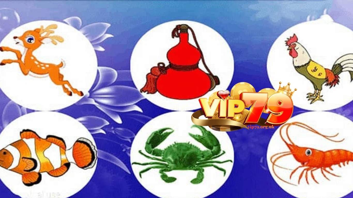 Chiến thuật chơi bầu cua VIP79 thắng lớn Chiến thuật chơi bầu cua VIP79 thắng lớn