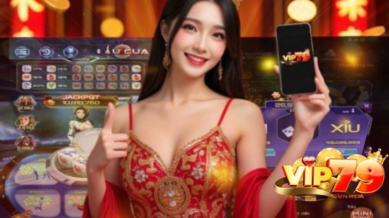 Giải đáp các thắc mắc VIP79 có uy tín không Giải đáp các thắc mắc VIP79 có uy tín không