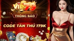 Giới thiệu về Gift code VIP79
