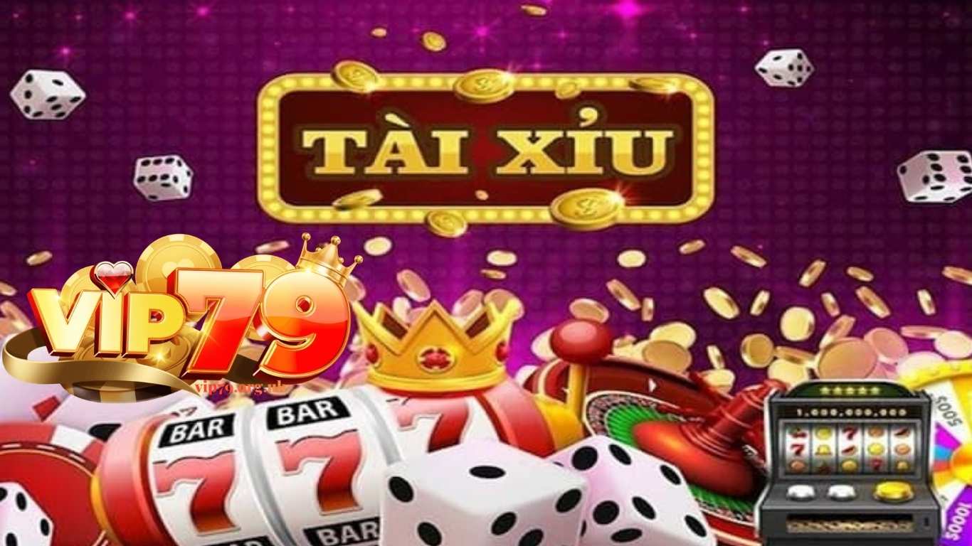 Giới thiệu về tài xỉu online VIP79 Giới thiệu về tài xỉu online VIP79