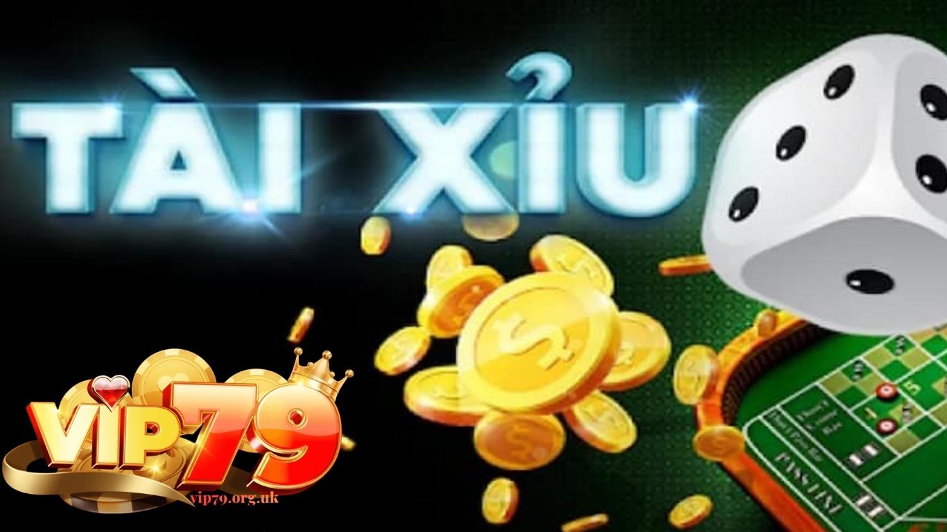 Hướng dẫn cách chơi tài xỉu VIP79 Hướng dẫn cách chơi tài xỉu VIP79