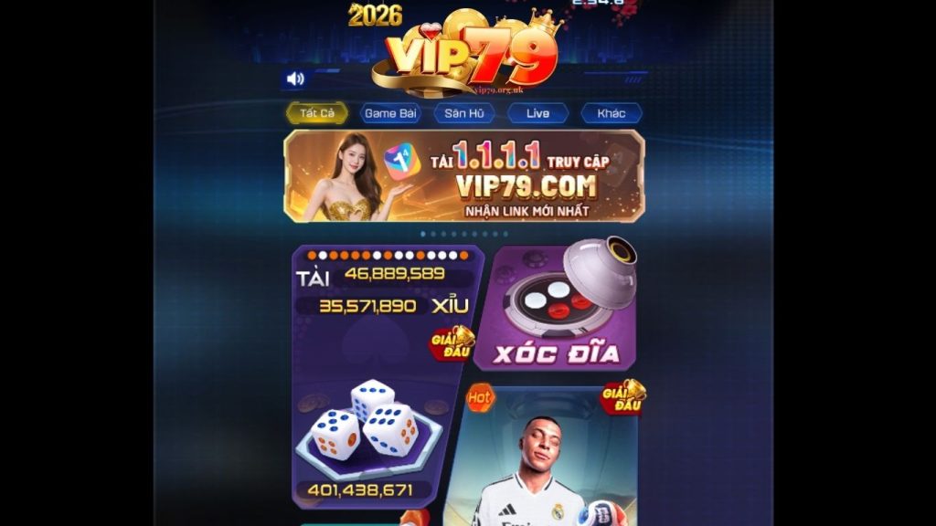 Lợi ích khi đăng ký và đăng nhập VIP79 
