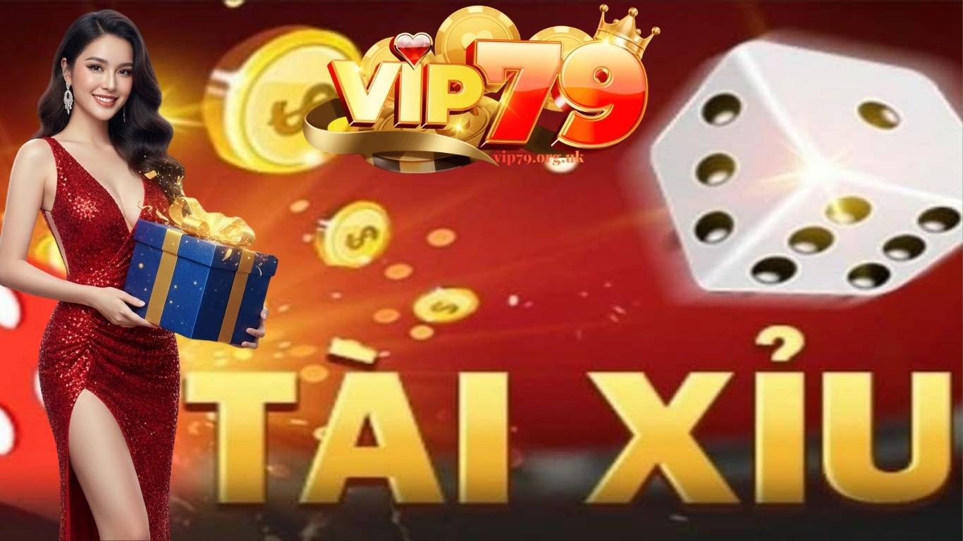 Lợi ích khi tham gia tài xỉu VIP79 Lợi ích khi tham gia tài xỉu VIP79