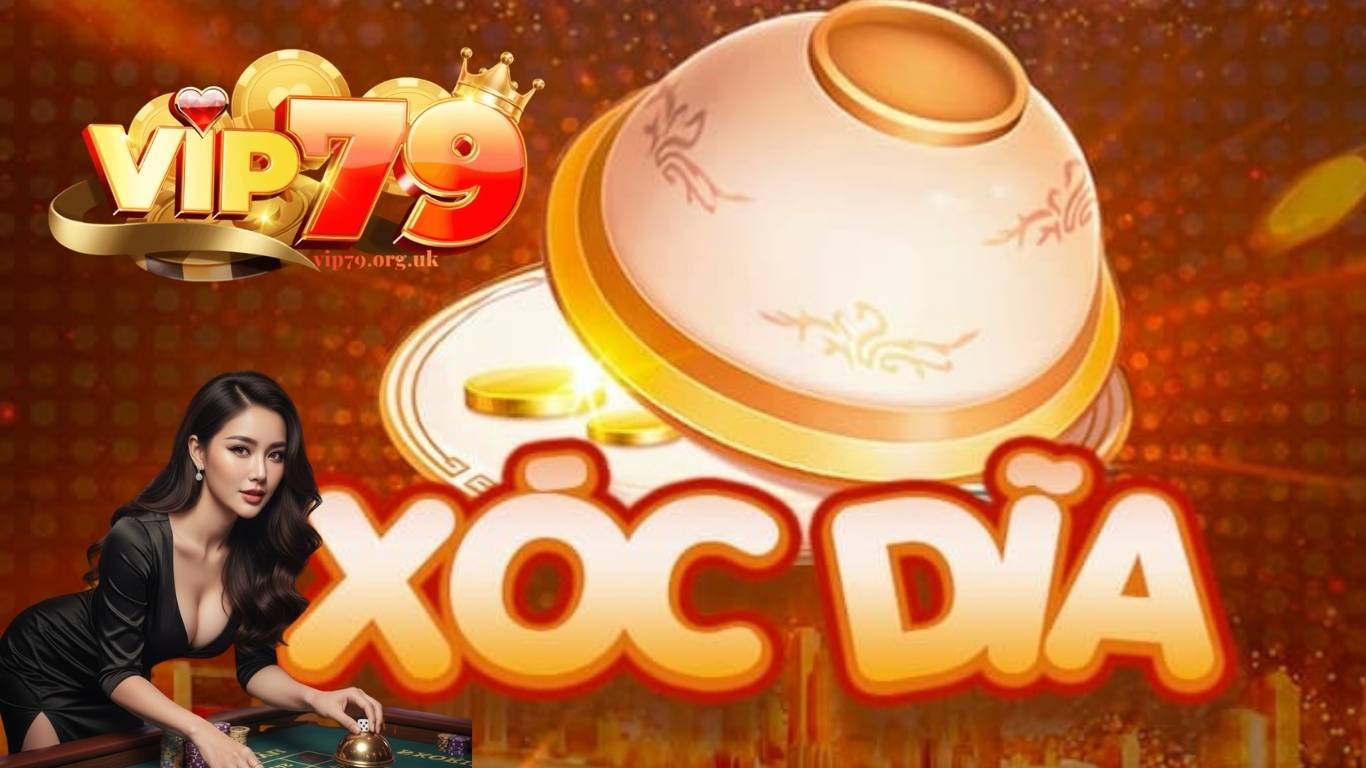 Luật chơi chi tiết của xóc đĩa online VIP79 Luật chơi chi tiết của xóc đĩa online VIP79