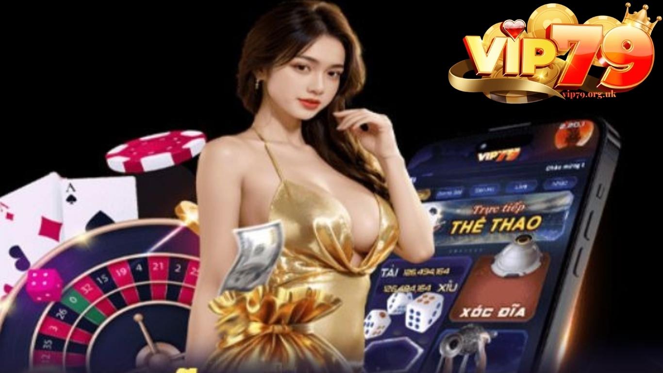 Lưu ý khi tải game VIP79 Lưu ý khi tải game VIP79