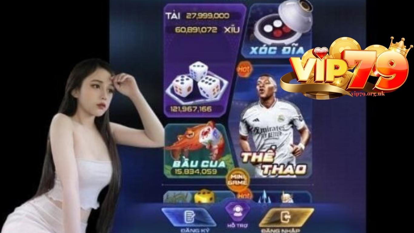 Lưu ý quan trọng khi sử dụng tool VIP79