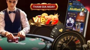 Lý do nên tải app VIP79