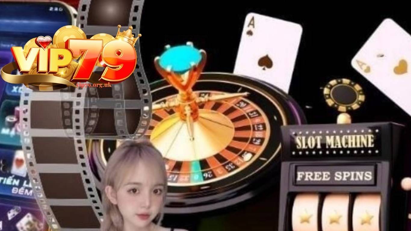 Lý do nên tham gia sảnh game bài VIP79 Lý do nên tham gia sảnh game bài VIP79