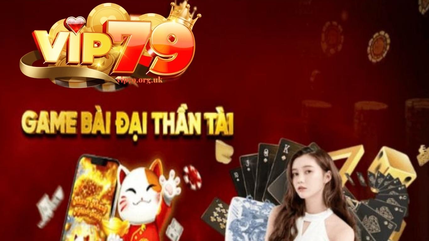 Lý giải về việc VIP79 có uy tín không ? Lý giải về việc VIP79 có uy tín không ?