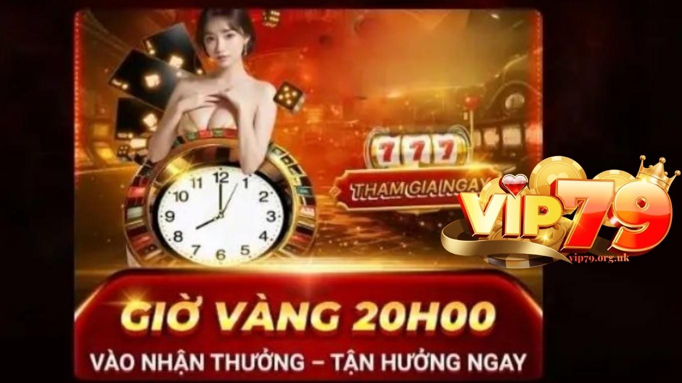 Mẹo không bỏ lỡ bất kỳ Giftcode VIP79 