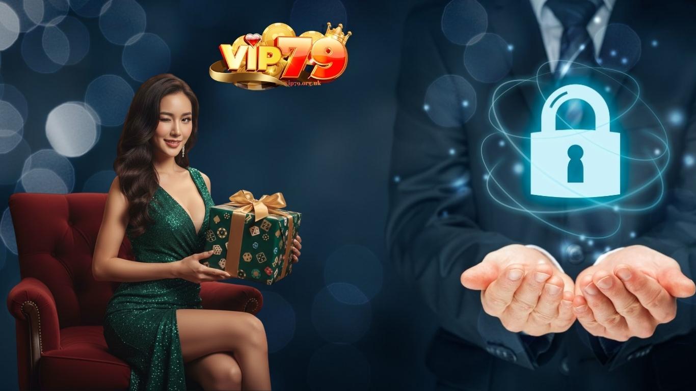 Những quyền lợi của người chơi tại VIP79