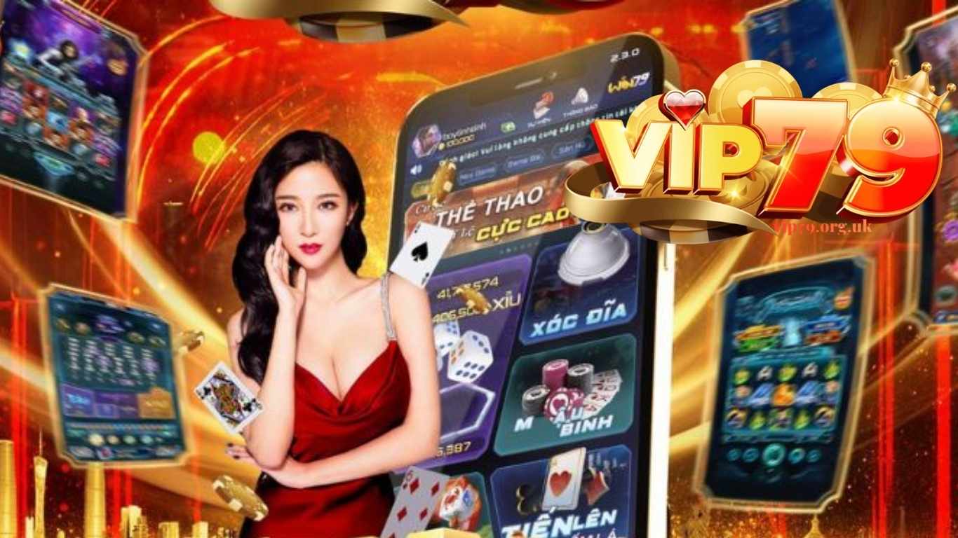 Những ưu điểm của Minigame VIP79 Những ưu điểm của Minigame VIP79