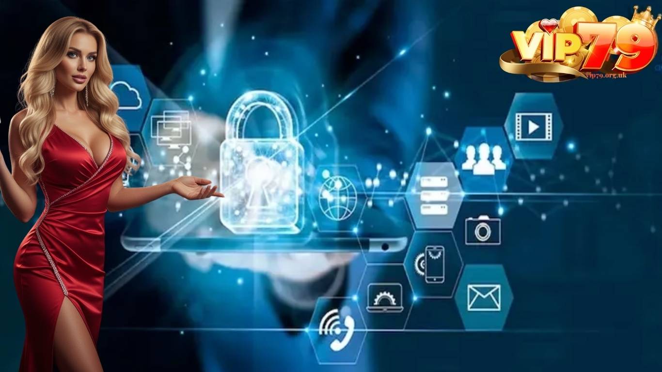 Tìm hiểu về chính sách bảo mật VIP79 