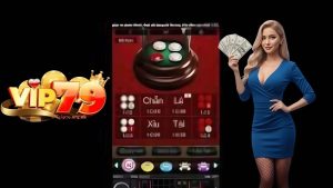Tìm hiểu về tool hack VIP79