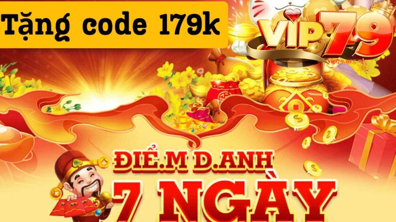 Tổng hợp các khuyến mãi VIP79 mới nhất