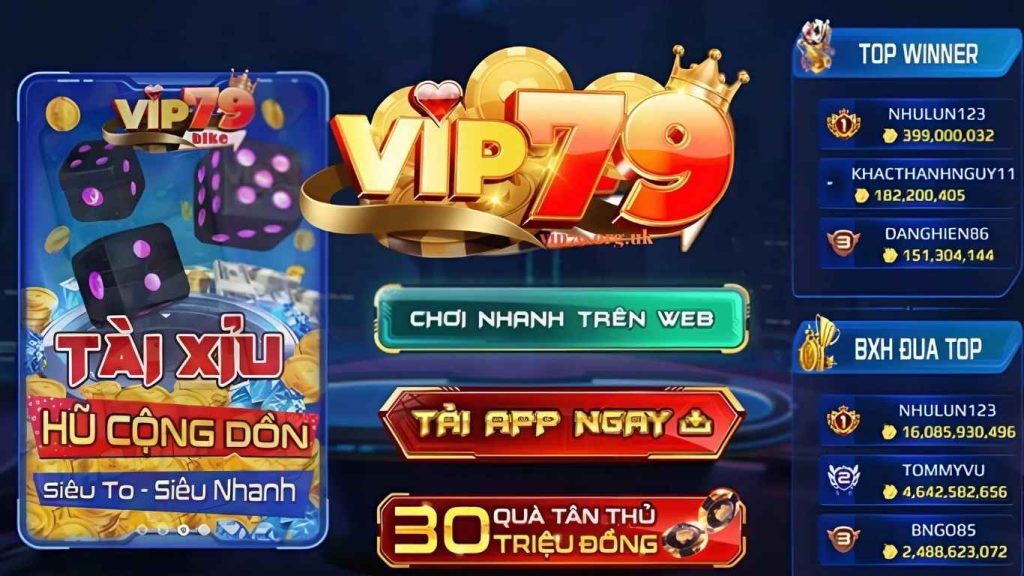 Tổng quan về trung tâm hỗ trợ VIP79 