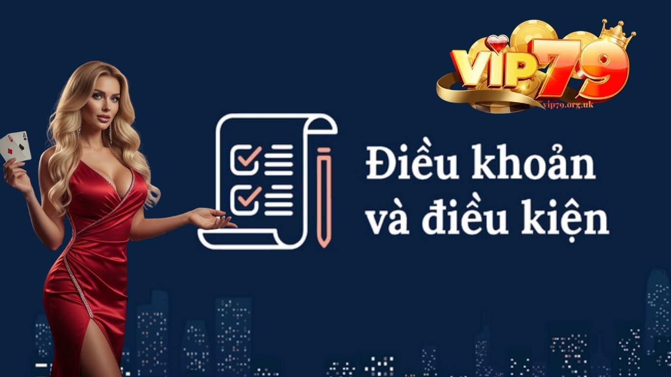 Vai trò của điều khoản điều kiện tại VIP79